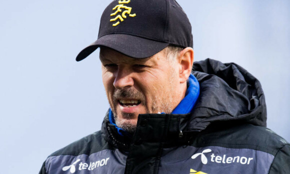 - Sjokkert